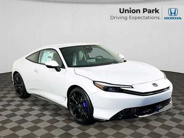 2026 Honda Prelude Base