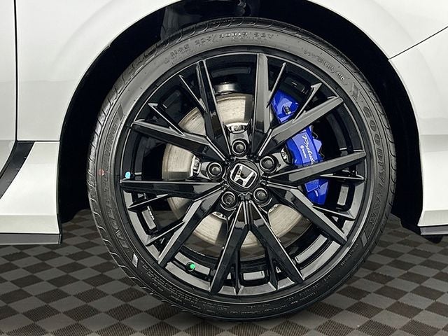 2026 Honda Prelude Base