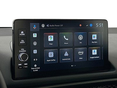 2026 Honda Prelude Base