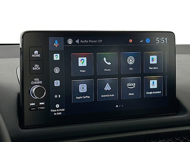 2026 Honda Prelude Base