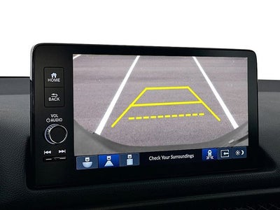 2026 Honda Prelude Base