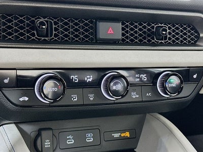 2026 Honda Prelude Base