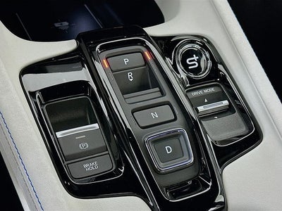 2026 Honda Prelude Base