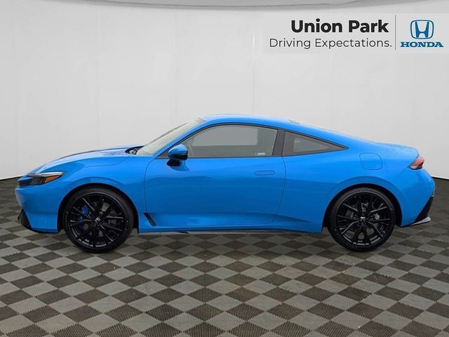 2026 Honda Prelude Base