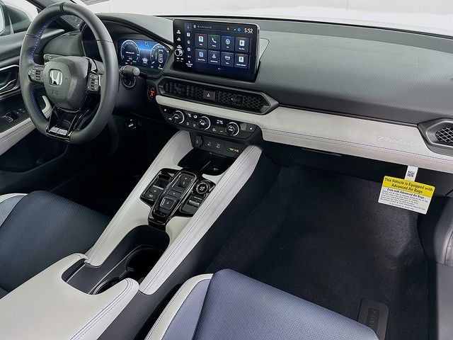 2026 Honda Prelude Base