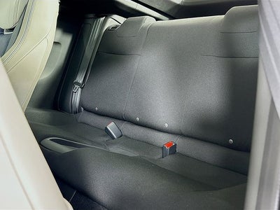 2026 Honda Prelude Base