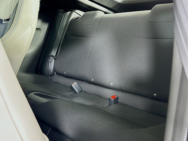 2026 Honda Prelude Base