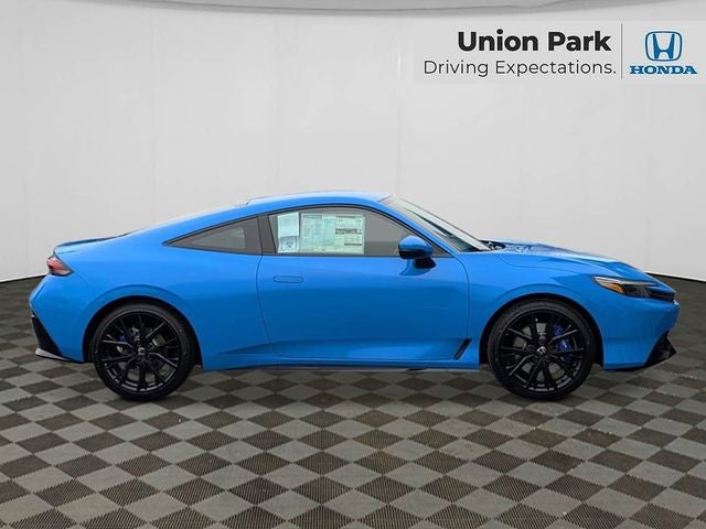 2026 Honda Prelude Base