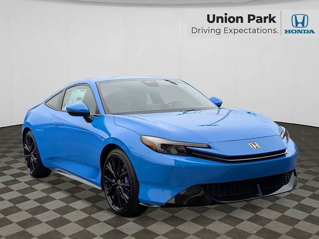 2026 Honda Prelude Base