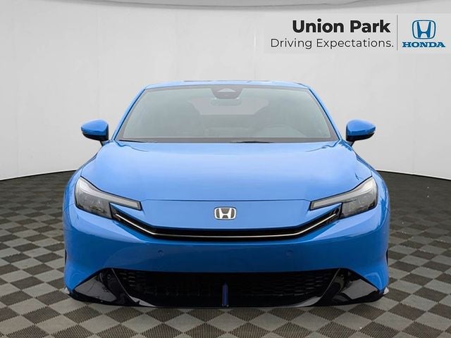 2026 Honda Prelude Base