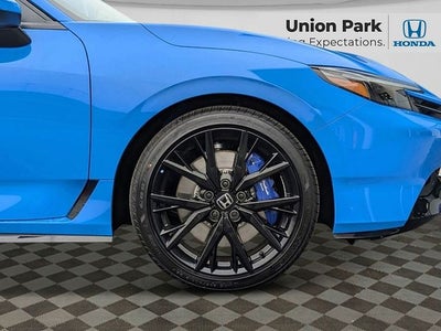 2026 Honda Prelude Base