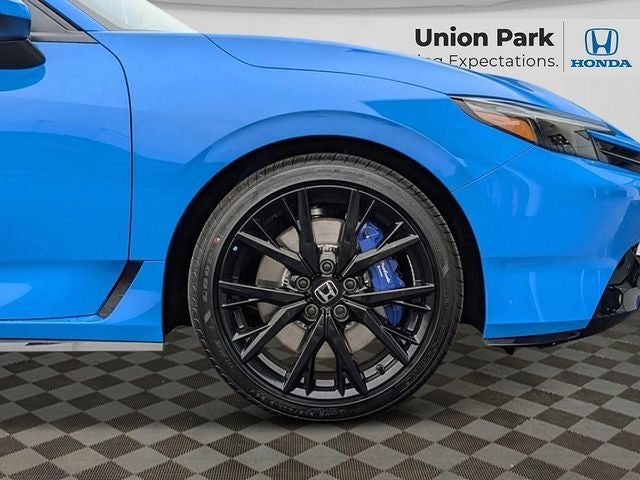 2026 Honda Prelude Base