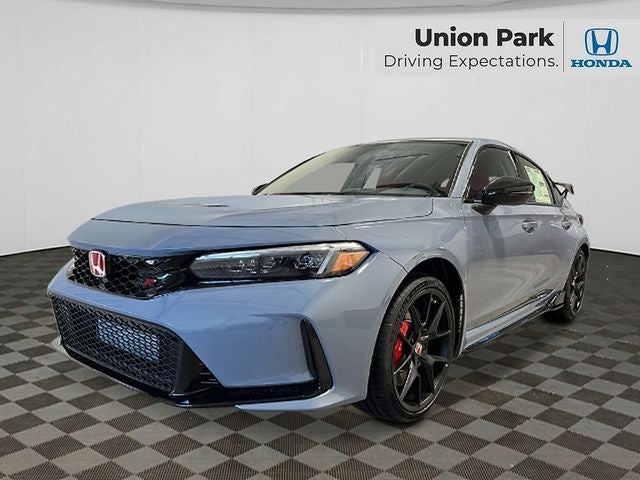 2025 Honda Civic Type R Base