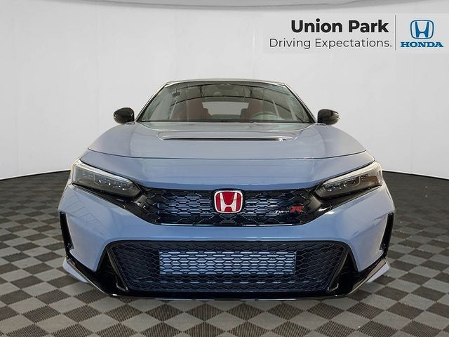 2025 Honda Civic Type R Base