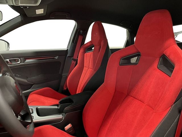 2025 Honda Civic Type R Base