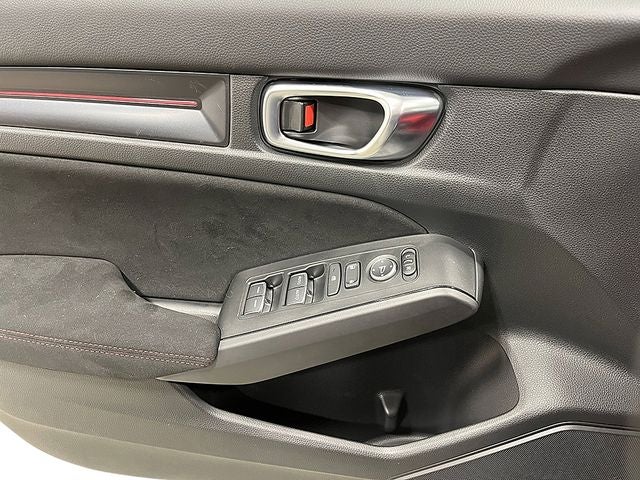 2025 Honda Civic Type R Base
