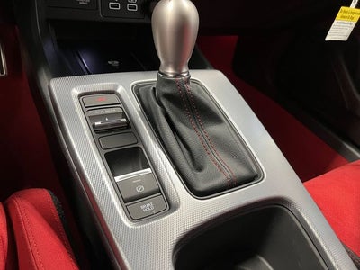 2025 Honda Civic Type R Base