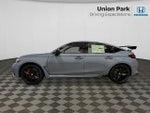 2025 Honda Civic Type R Base