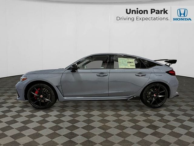 2025 Honda Civic Type R Base