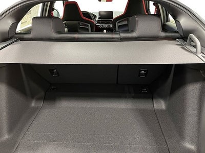 2025 Honda Civic Type R Base