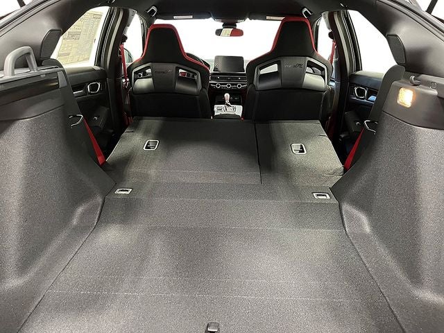 2025 Honda Civic Type R Base