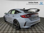 2025 Honda Civic Type R Base