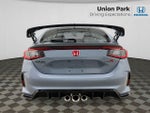 2025 Honda Civic Type R Base