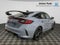 2025 Honda Civic Type R Base