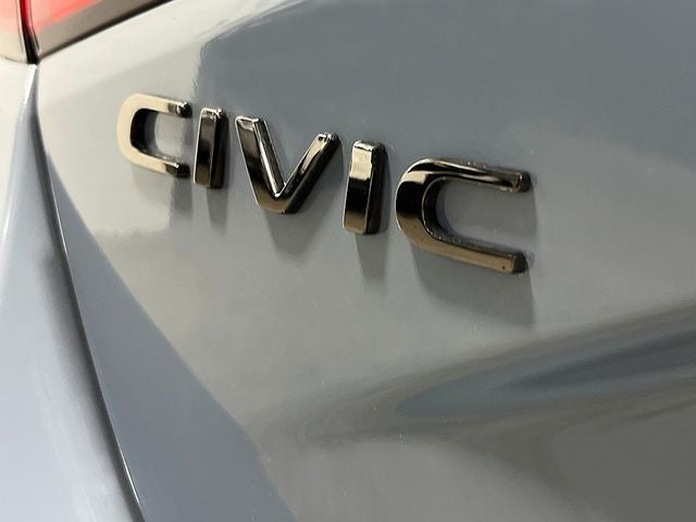 2025 Honda Civic Type R Base