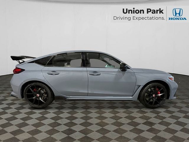 2025 Honda Civic Type R Base