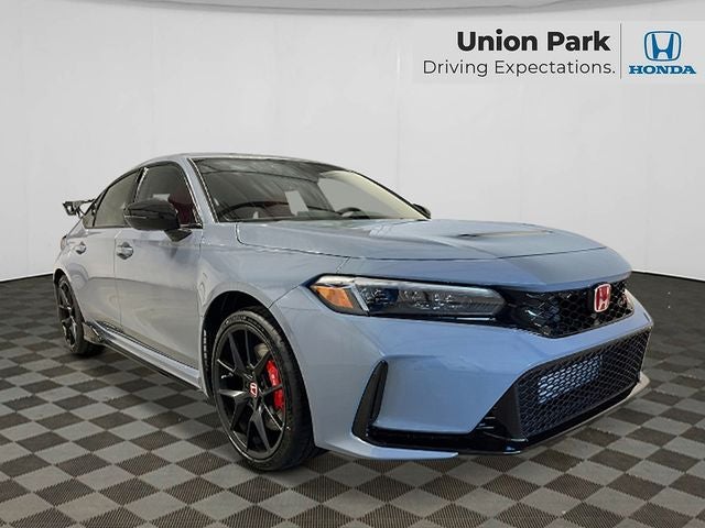 2025 Honda Civic Type R Base