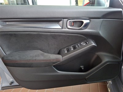 2024 Honda Civic Type R Base