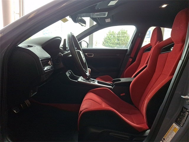 2024 Honda Civic Type R Base