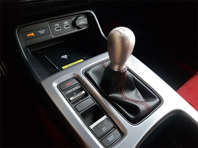 2024 Honda Civic Type R Base