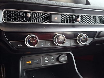 2024 Honda Civic Type R Base