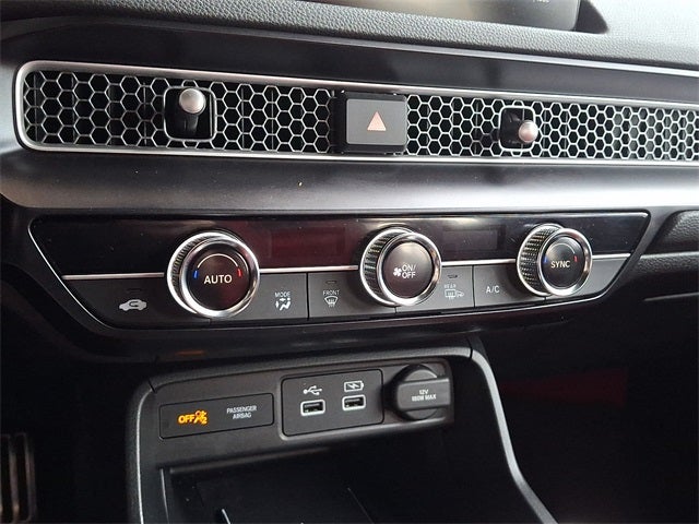 2024 Honda Civic Type R Base