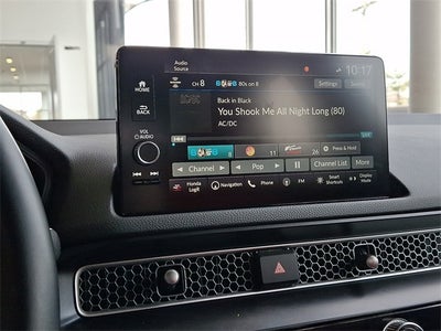 2024 Honda Civic Type R Base