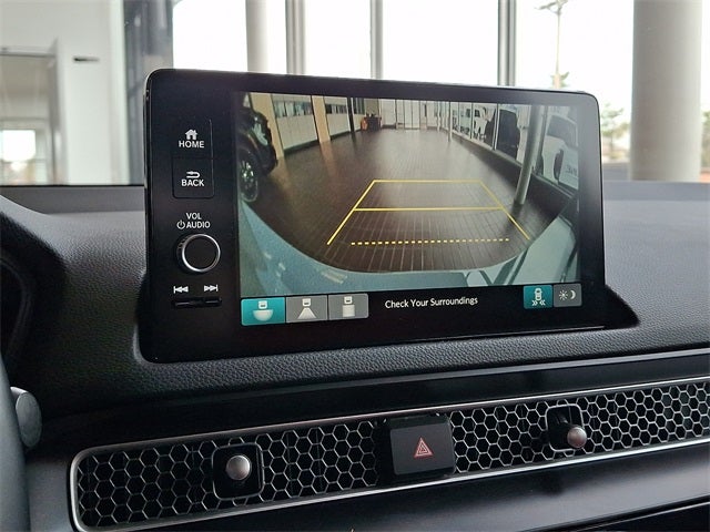 2024 Honda Civic Type R Base