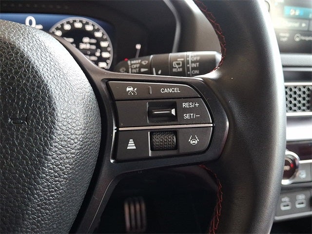 2024 Honda Civic Type R Base