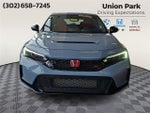 2024 Honda Civic Type R Base