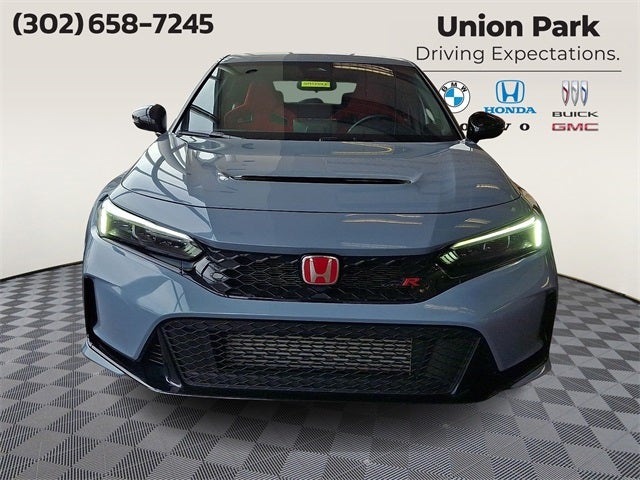 2024 Honda Civic Type R Base