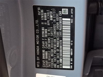 2024 Honda Civic Type R Base