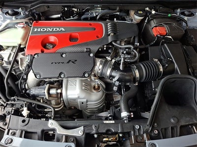 2024 Honda Civic Type R Base