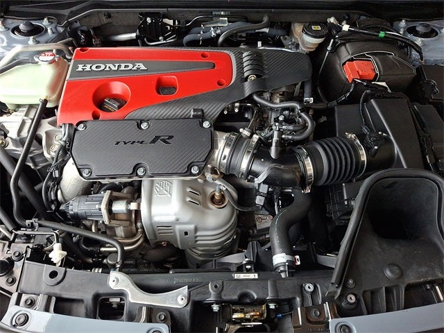 2024 Honda Civic Type R Base