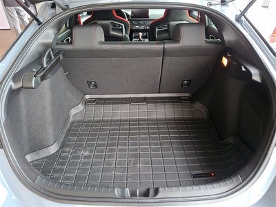 2024 Honda Civic Type R Base