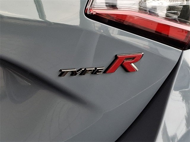 2024 Honda Civic Type R Base