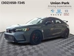 2024 Honda Civic Type R Base