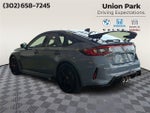 2024 Honda Civic Type R Base