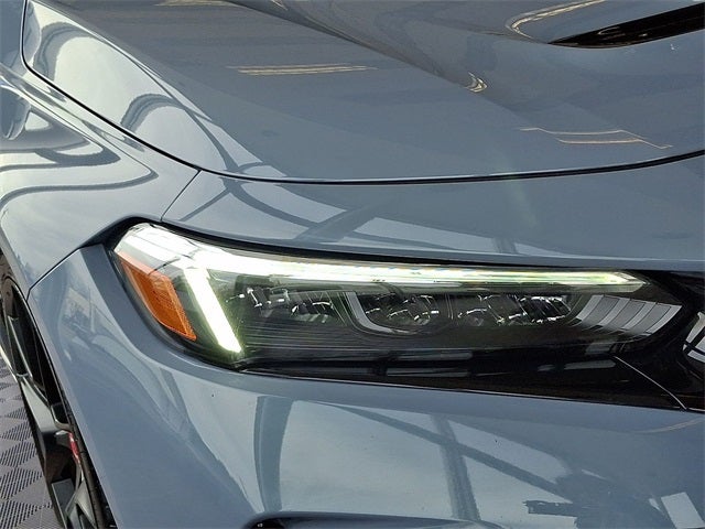 2024 Honda Civic Type R Base