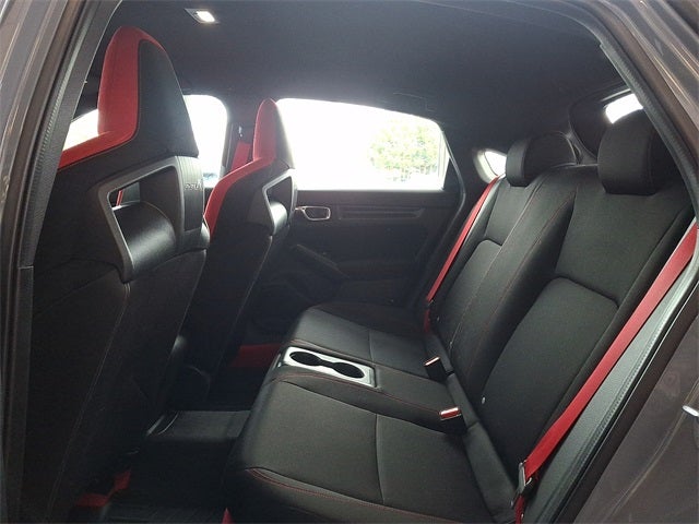 2024 Honda Civic Type R Base